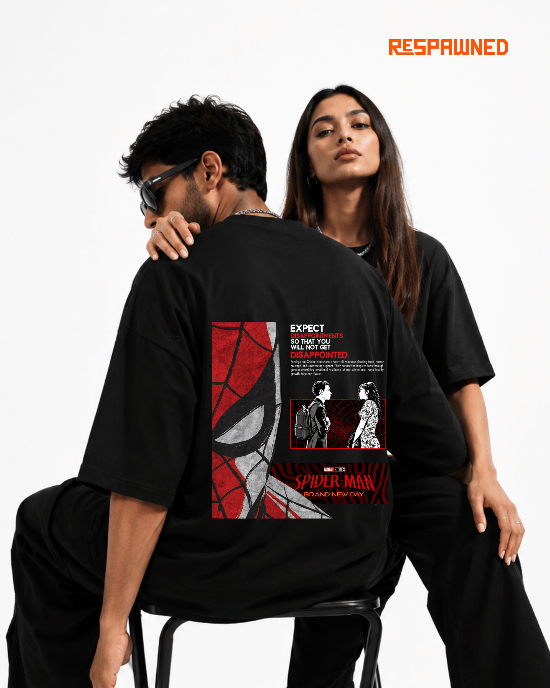 Love of Spidey